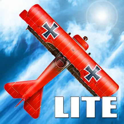 Sky Baron: War of Planes LITE Cheats