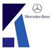 PKA Mercedes-Benz V2