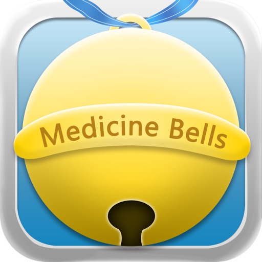 MedicineBells icon