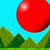 Bouncing Red Ball!