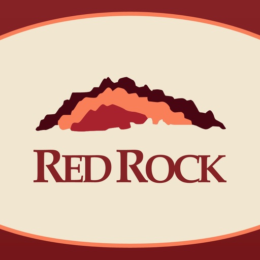 Red Rock - Residents App