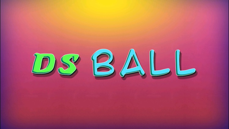 DS Ball