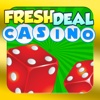 Fresh Deal Casino – Big City Slots