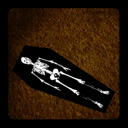 Escape Game : Buried - Can you escape ? app icon