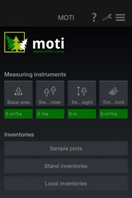 Game screenshot MOTI mobile timber cruise mod apk