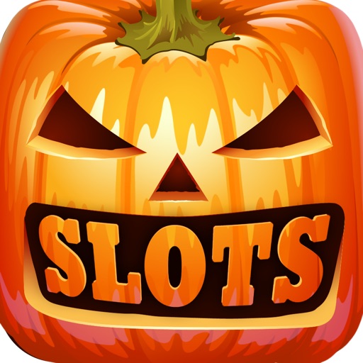 A Halloween Casino Slot Machine 3 Wheel Pro Daily Bonus for Free icon