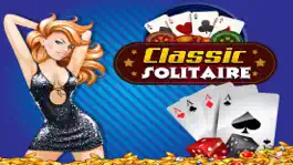 Game screenshot Classic Solitaire Fun Board Style Free Card Games mod apk