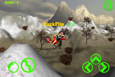 Moto Island: Juego de motos 3D screenshot 2