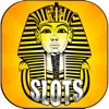 Lucky Gems Of The Pharaohs Stay Tuned Slots - FREE Las Vegas Casino Spin for Win