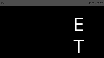 Screenshot #2 pour PNL: Alphabet