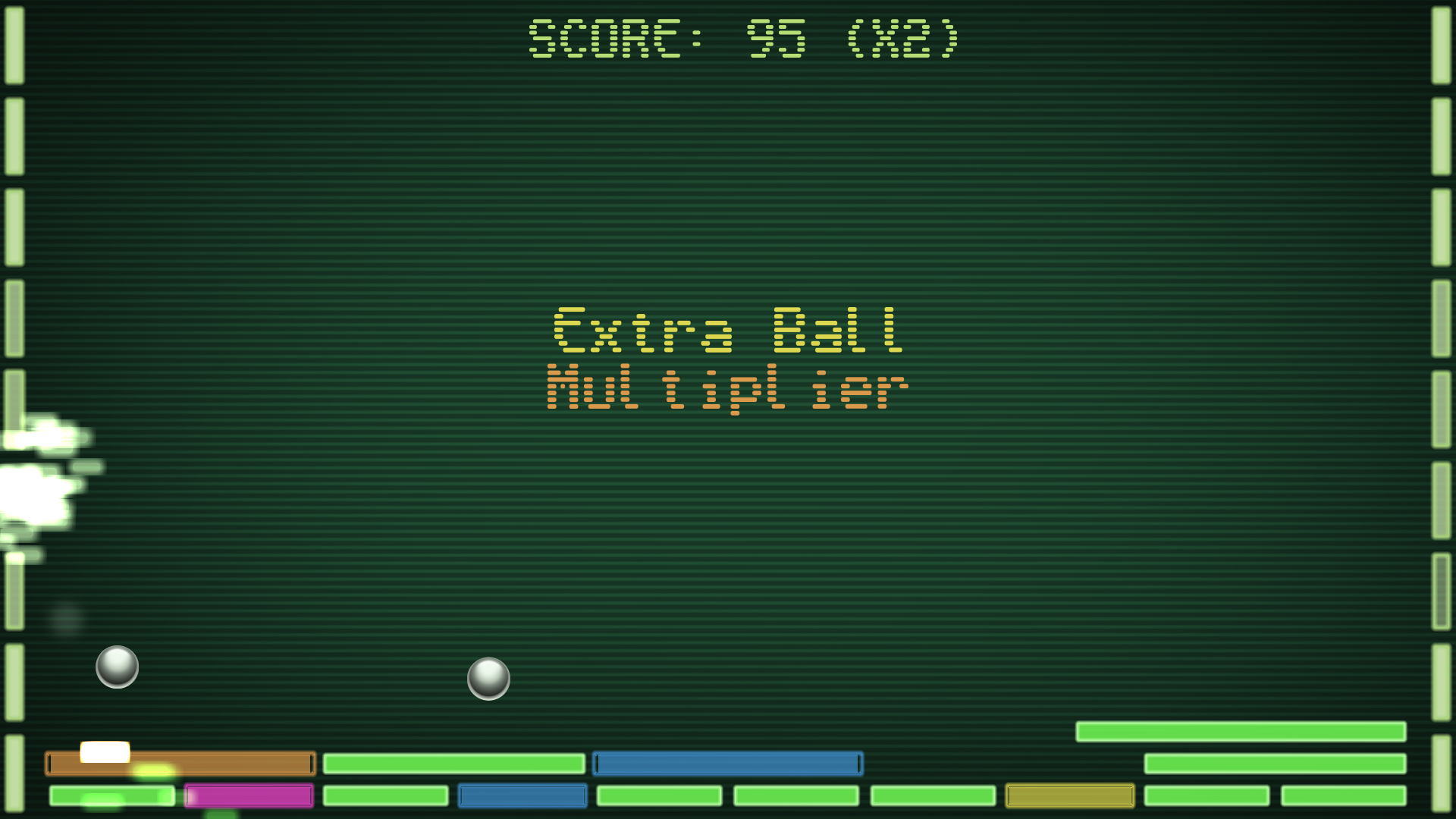 Ball Breaker!