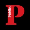 Público HD icon