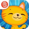 Lil' Kitten Shopping Cart - A Fingerprint Network App