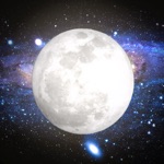 Solar Moon - Phase Calendar  Sun Info Tracker