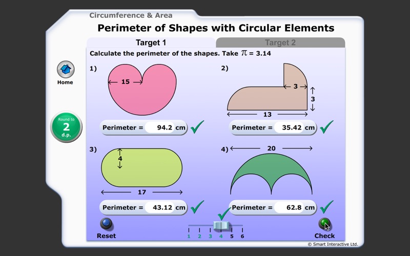 Circle Geometry thumbnail 1