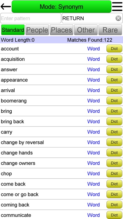 Crossword Solver +