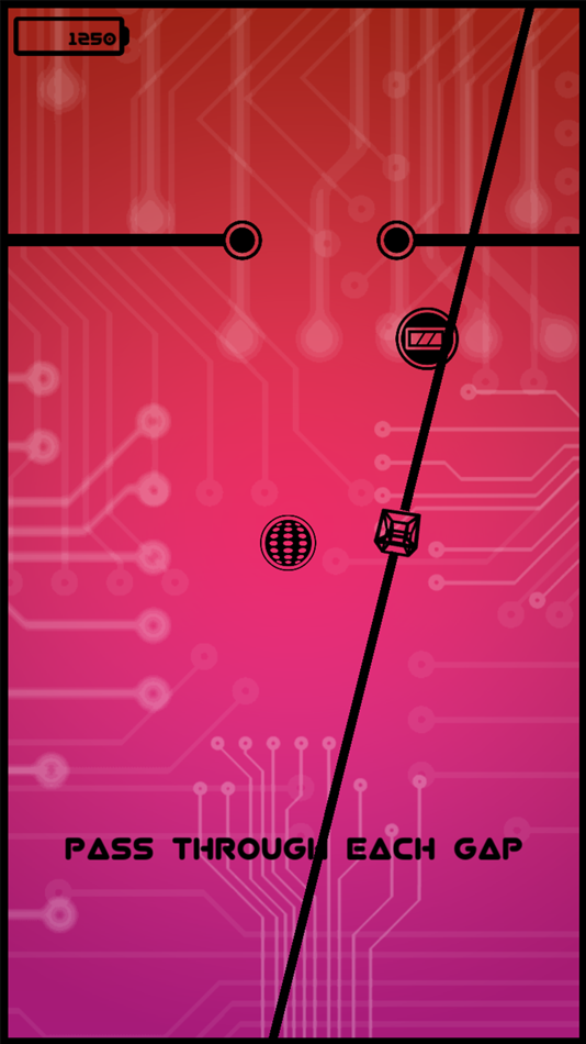 #4. Rotatio (iOS) 由: Tapinator, Inc.
