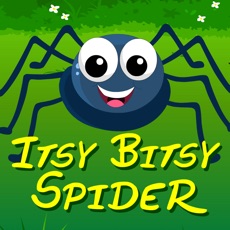 Activities of Itsy Bitsy Spider- Songs For Kids