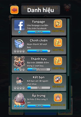 Bắn Trâu screenshot 4