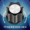 E–Theremin MKII - iPadアプリ