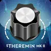E–Theremin MKII App Delete