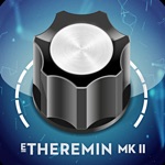 Download E–Theremin MKII app
