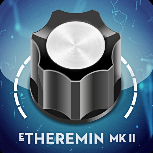 E–Theremin MKII icon