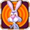 Race with words is a fun bunny race game which forces gamers to rack their brains and find those perfect words that will pave your way to glory