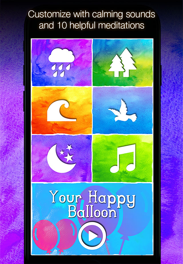 Meditations for Kids