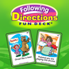 Fun Deck® Following Directions - Super Duper Publications