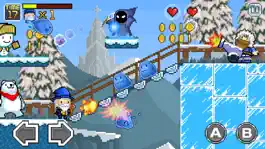 XCALIBUR 2 Game screenshot XCALIBUR 2 mod apk