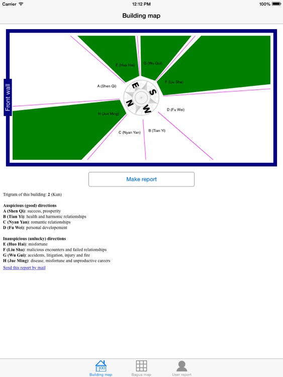 Easy Feng Shui Planner HD