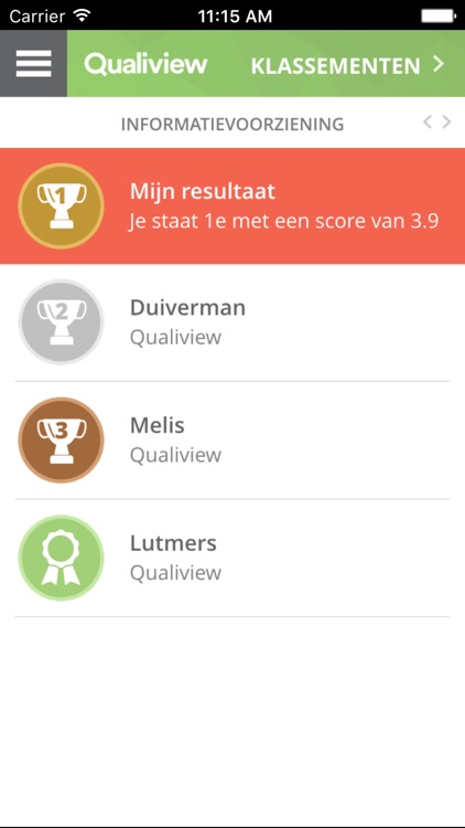 Qualiview