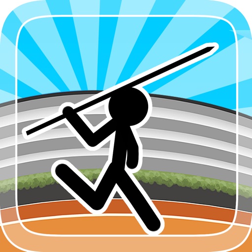 Endless Javelin iOS App