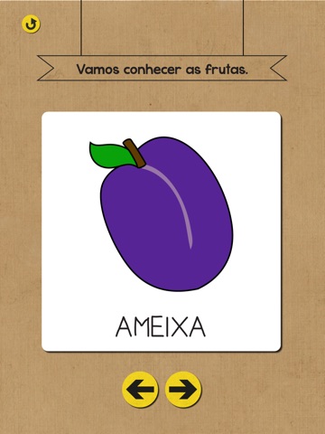 As Frutas screenshot 2