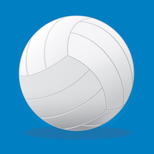 VolleyStat Pro