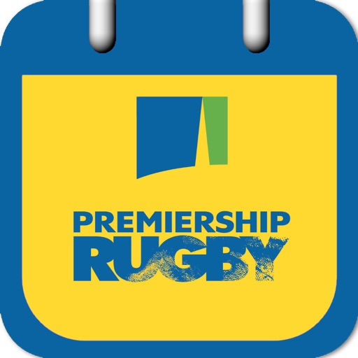 Fixtures for Aviva Premiership in your calendar