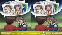 Game screenshot Can You Spot the Differences? What's the Difference? apk