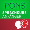 Türkisch lernen - PONS Sprachkurs für Anfänger