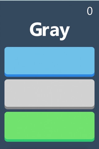 Fits Color - Tap Correct Button screenshot 3