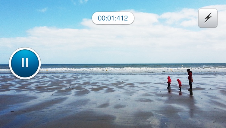 Dailymotion Caméra – Capture, edit, publish and share all your favorite video moments on-the-go