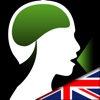 IU English: Listen to native British conversations to improve comprehension, grammar & vocabulary