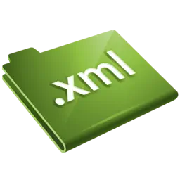 XML Parser app icon