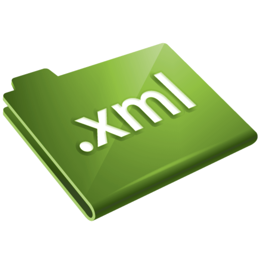 XML Parser App Support