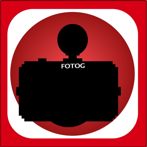 Fotog icon