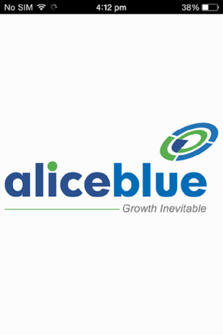 Alice Blue India Mobile Trading screenshot 4