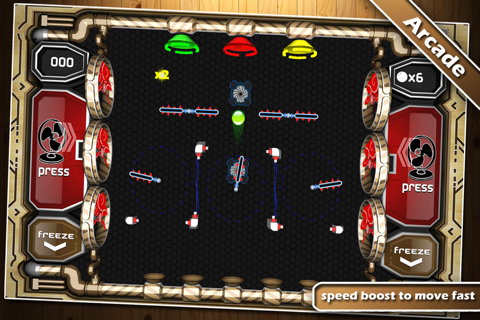 Airo Ball Lite screenshot 3