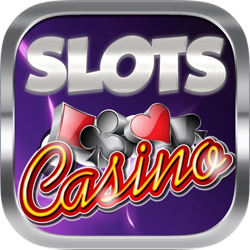 A Extreme World Gambler Slots Game - FREE Slots Game icon