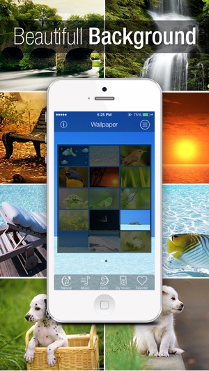 Relax and sleep: Melodies of life(圖3)-速報App