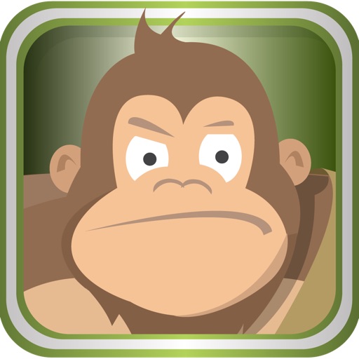 Banana Breakers Icon